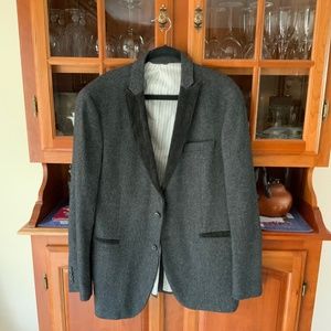 John Varvatos Suit Jacket